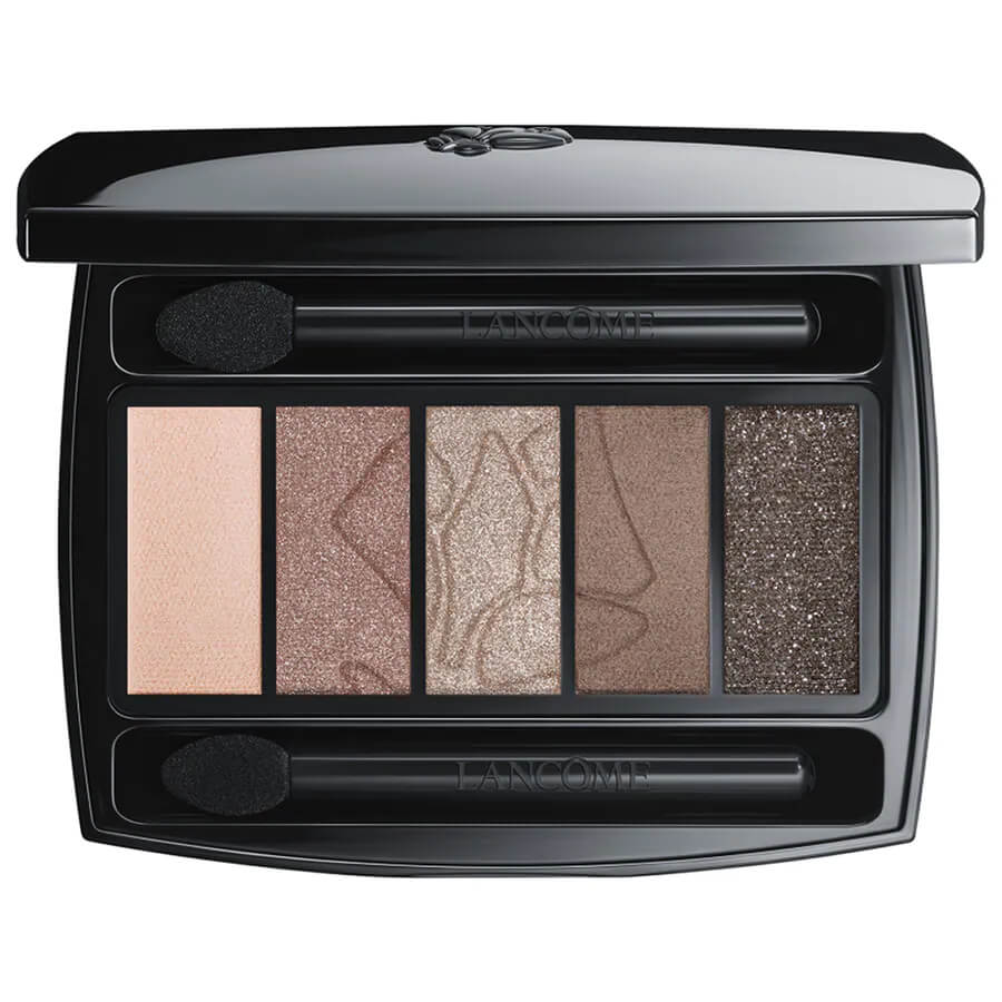 Lancôme Sjenila Hypnôse Palette Taupe Craze Paleta Za Oči 4 g