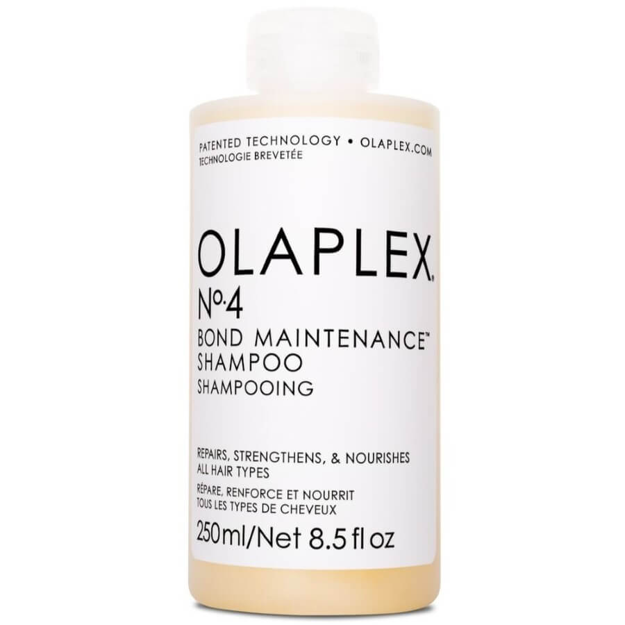 OLAPLEX Šamponi No. 4 Bond Maintenance Shampoo Šampon 250 ml