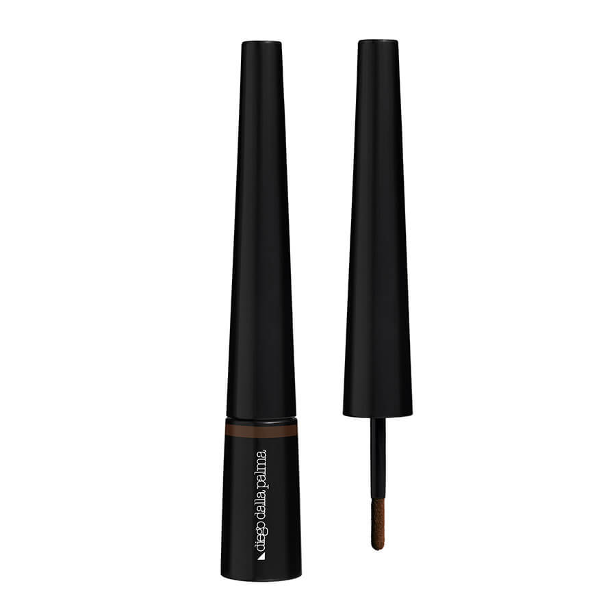 Diego Dalla Palma Olovke Za Obrve Design Eyebrow Powder Long Lasting Deep Dark Puder 1 kom,