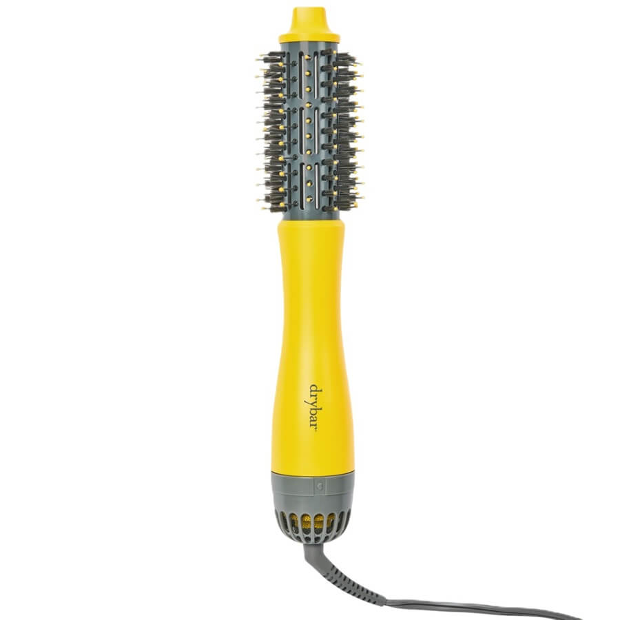 Drybar Half Shot Dryer Brush Četka Na Vrući Zrak 1 kom,