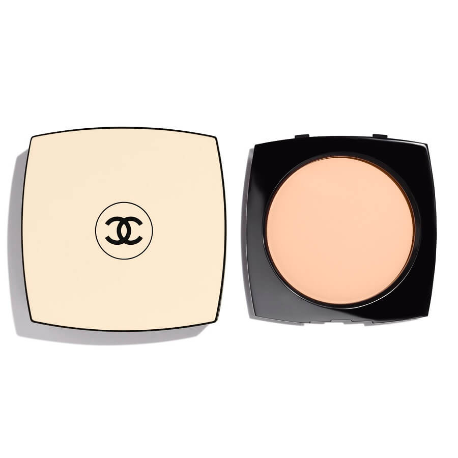 CHANEL LES BEIGES PUDER PRIRODNO ZDRAVOG SJAJA – PUNJENJE LAGAN, NEPRIMJETAN I DOGRADIVI B10 12 g