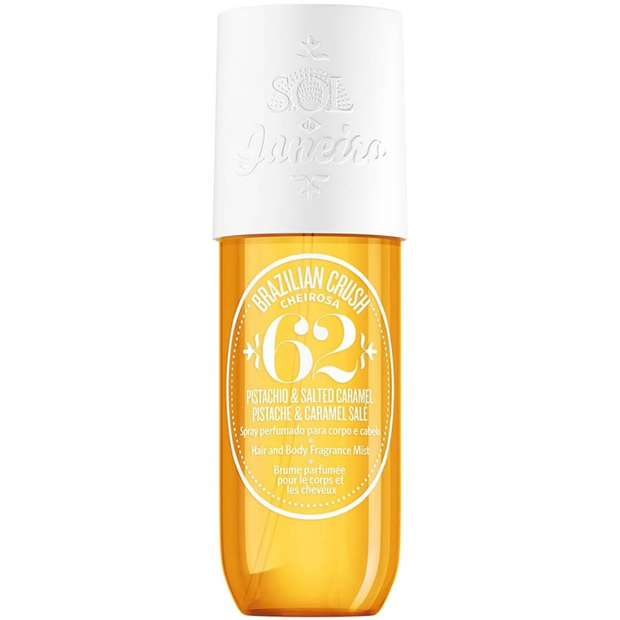 Sol de Janeiro Sprejevi Za Tijelo Brasilian Crush Cheirosa '62 Mist Sprej I Kosu 240 ml