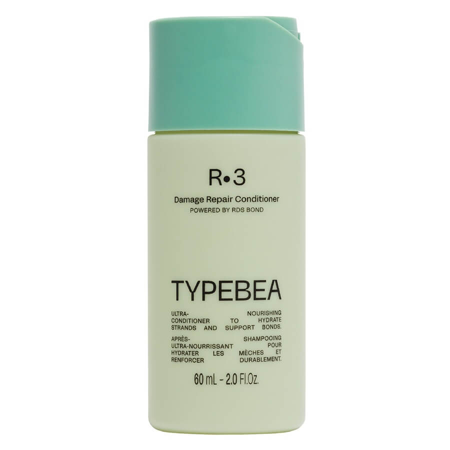 TYPEBEA Regeneratori Za Kosu R3 Damage Repair Conditioner Regenerator 60 ml