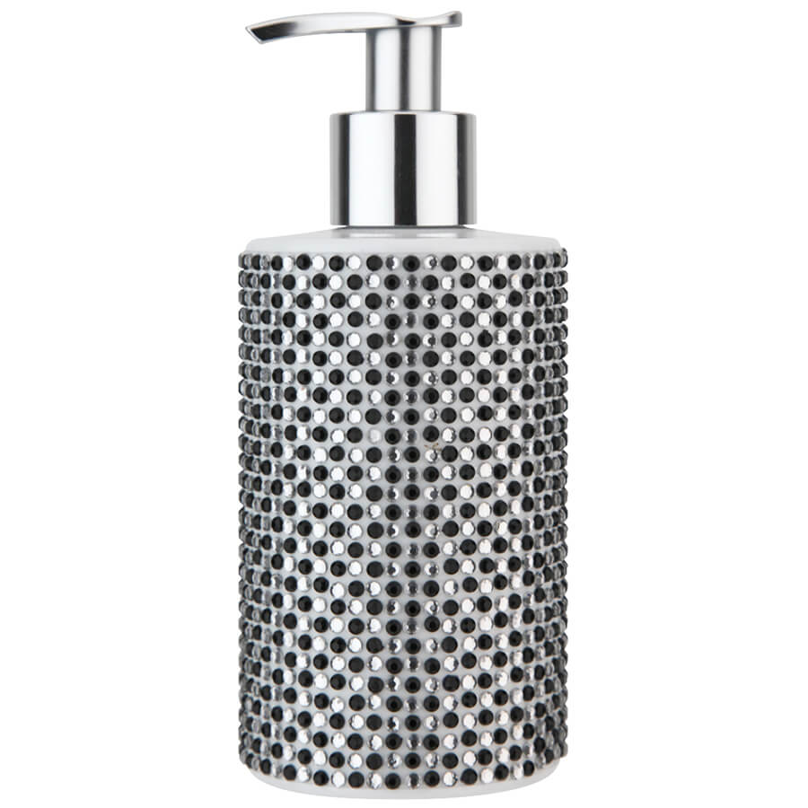 Vivian Grey Black & White Diamonds Cream Soap Tekući Sapun 1 kom,