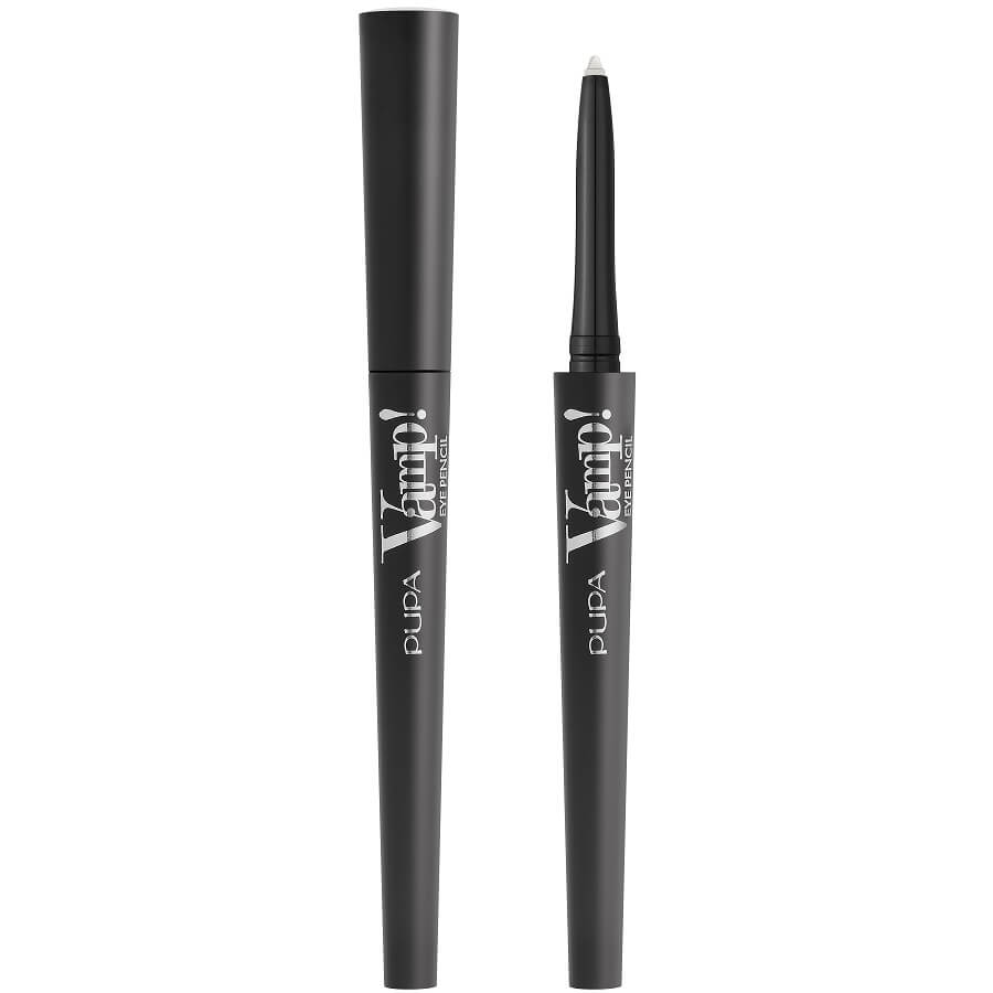 Pupa Olovke Za Oči Vamp! Waterproof Eye Pencil White Snow Vodootporna Olovka 0,35 g