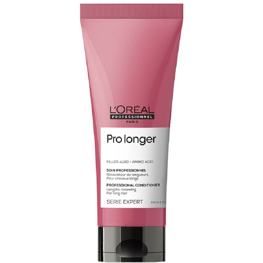 L'Oreal Professionnel Paris Pro Longer Professional Conditioner Lengths Renewing For Long Hair Regenerator Za Kosu 200 ml