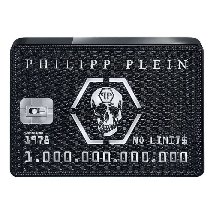 Philipp Plein Muški Mirisi No Limit$ Eau De Parfum Parfemska Voda 50 ml