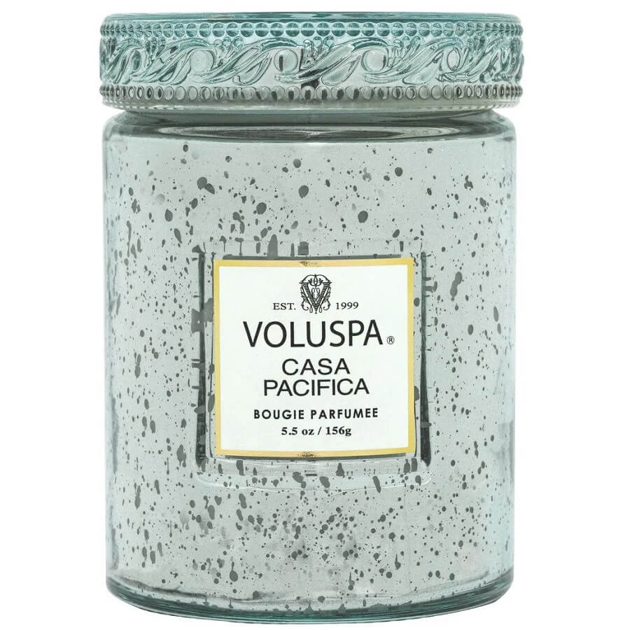 VOLUSPA Casa Pacifica Small Jar Candle Mirisna Svijeća 156 g