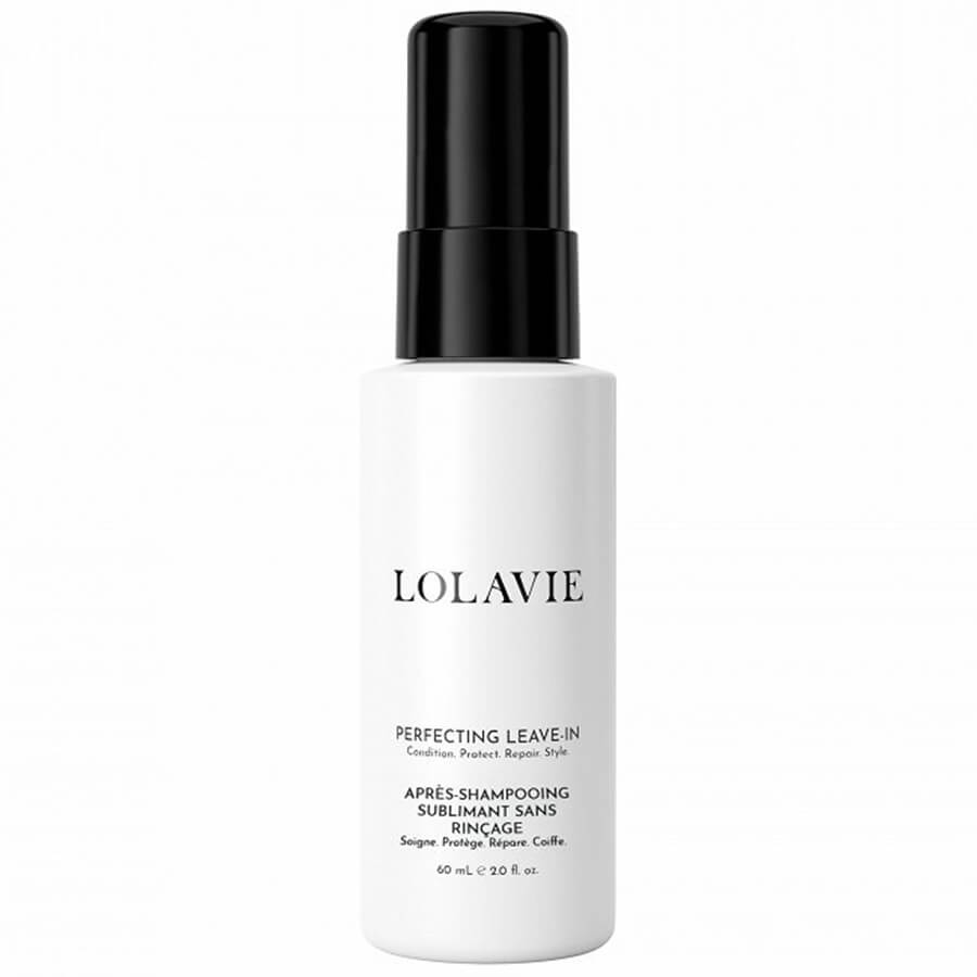 LolaVie Regeneratori Bez Ispiranja Perfecting Leave-In Krema Za Kosu 60 ml