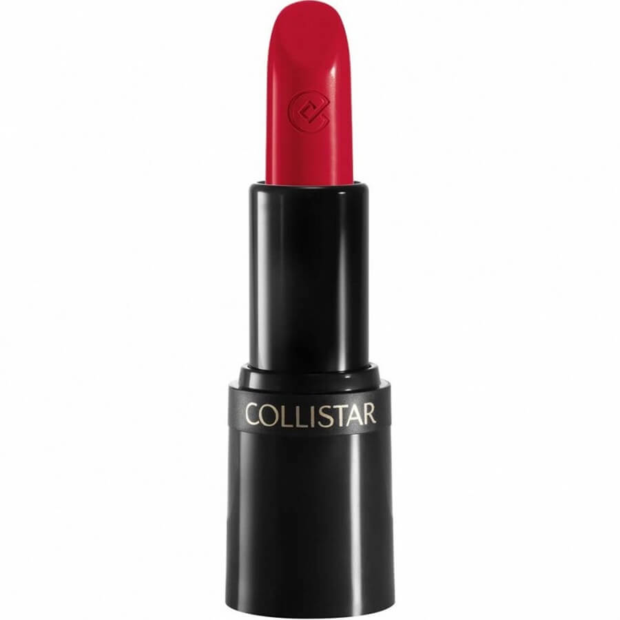 Collistar Ruževi Za Usne Puro Lipstick Rosso Milano Ruž 3,5 ml