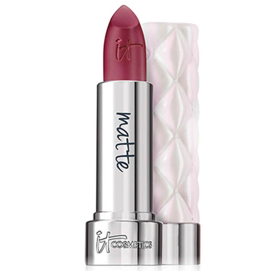 It Cosmetics Ruževi Za Usne Pillow Lips Lipstick Matte Like A Dream Ruž 3,6 g