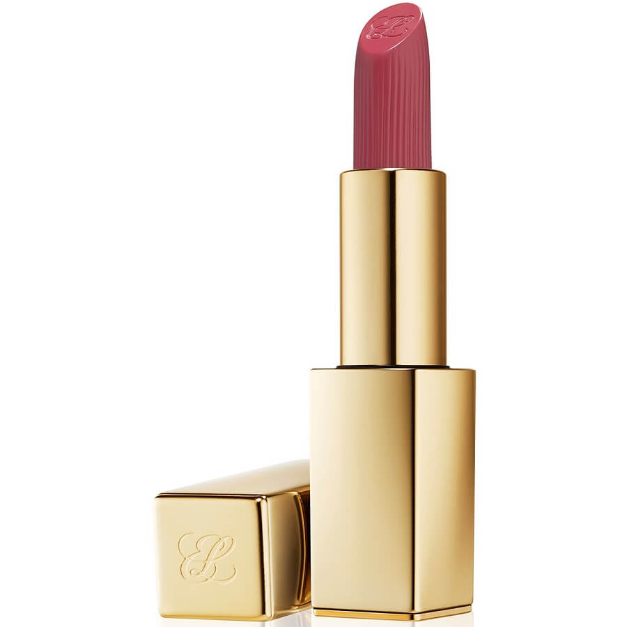 Estée Lauder Ruževi Za Usne Pure Color Matte Lipstick Rebellious Rose Ruž 3,5 g