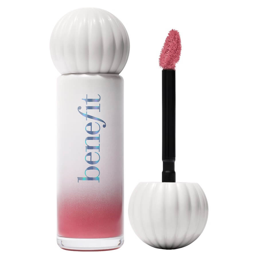 Benefit Cosmetics Ruževi Za Usne Splashtint Glow Tint Fresh Squeezed Toner 6 g