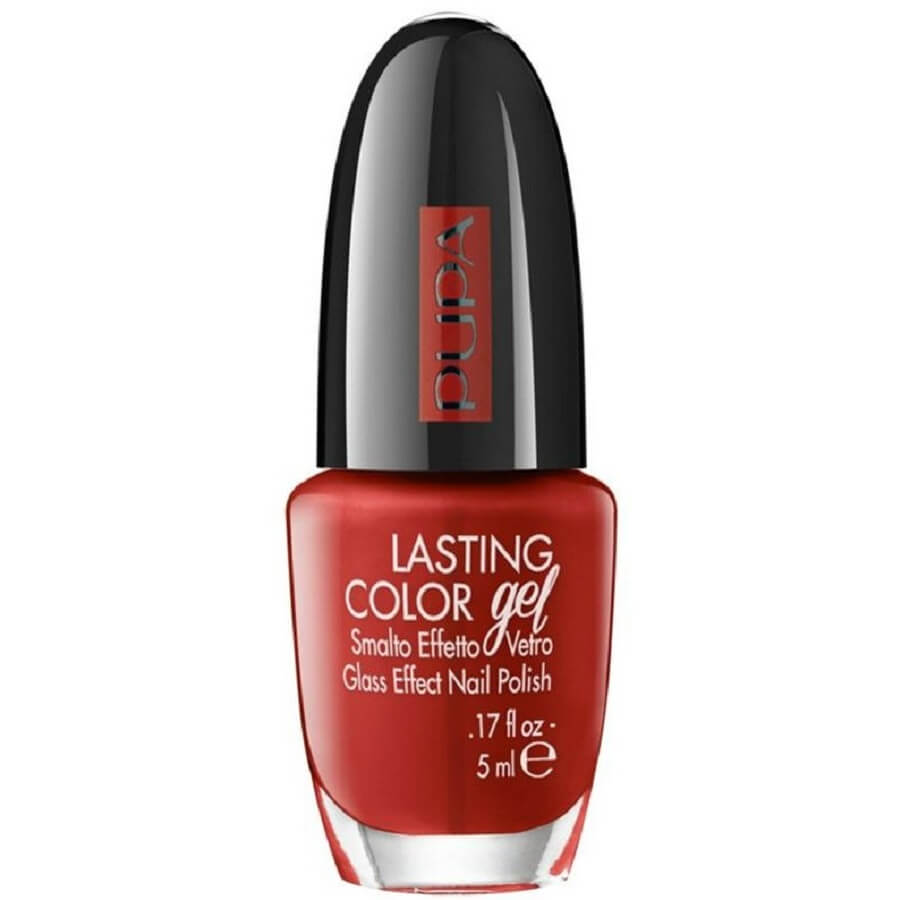 Pupa Lakovi Za Nokte Lasting Color Gel Nail Polish Jet Set Party Lak 5 ml