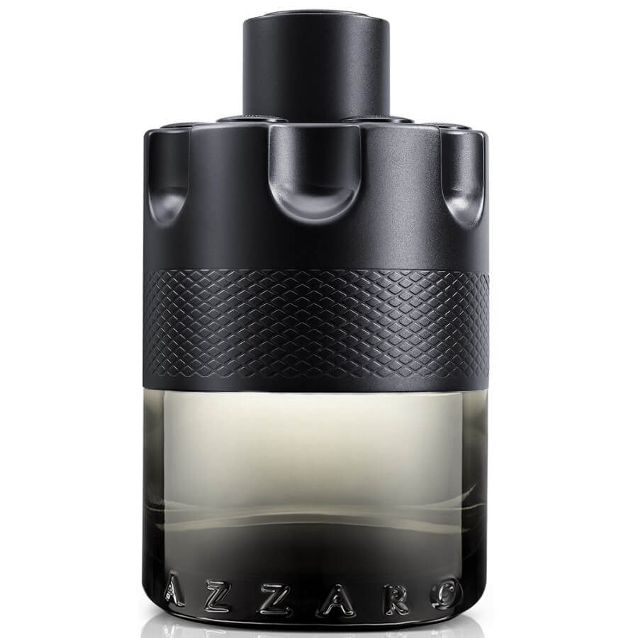 Azzaro Wanted The Most Eau De Toilette Intense Tolaetna Voda 100 ml