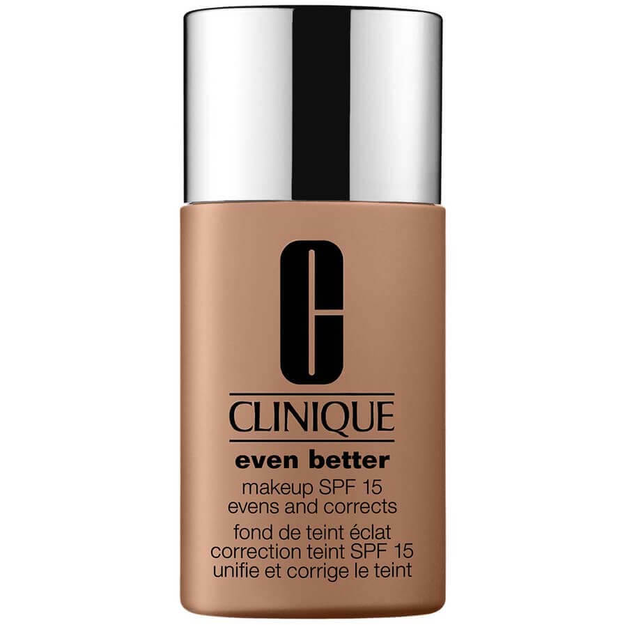 Clinique Tekući Puderi Even Better Makeup SPF15 Vanilla Puder 30 ml