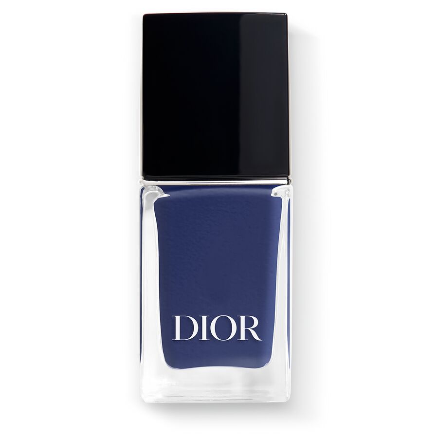 DIOR LAKOVI ZA NOKTE Dior Vernis Denim Lak Za Nokte 10 ml