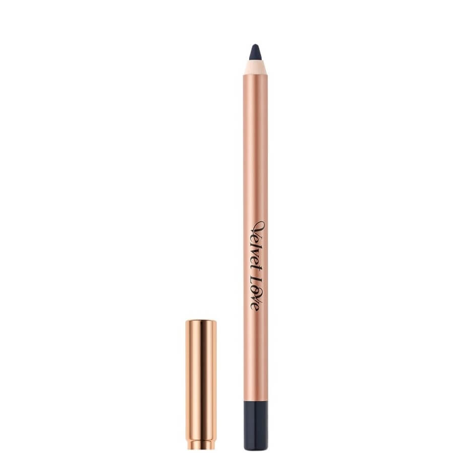 Zoeva Olovke Za Oči Velvet Love Eyeliner Pencil Perfect Navy Olovka 1,2 g