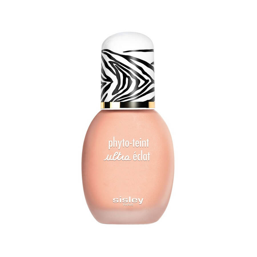 Sisley Tekući Puderi Phyto-Teint Ultra Éclat Petal Puder 30 ml