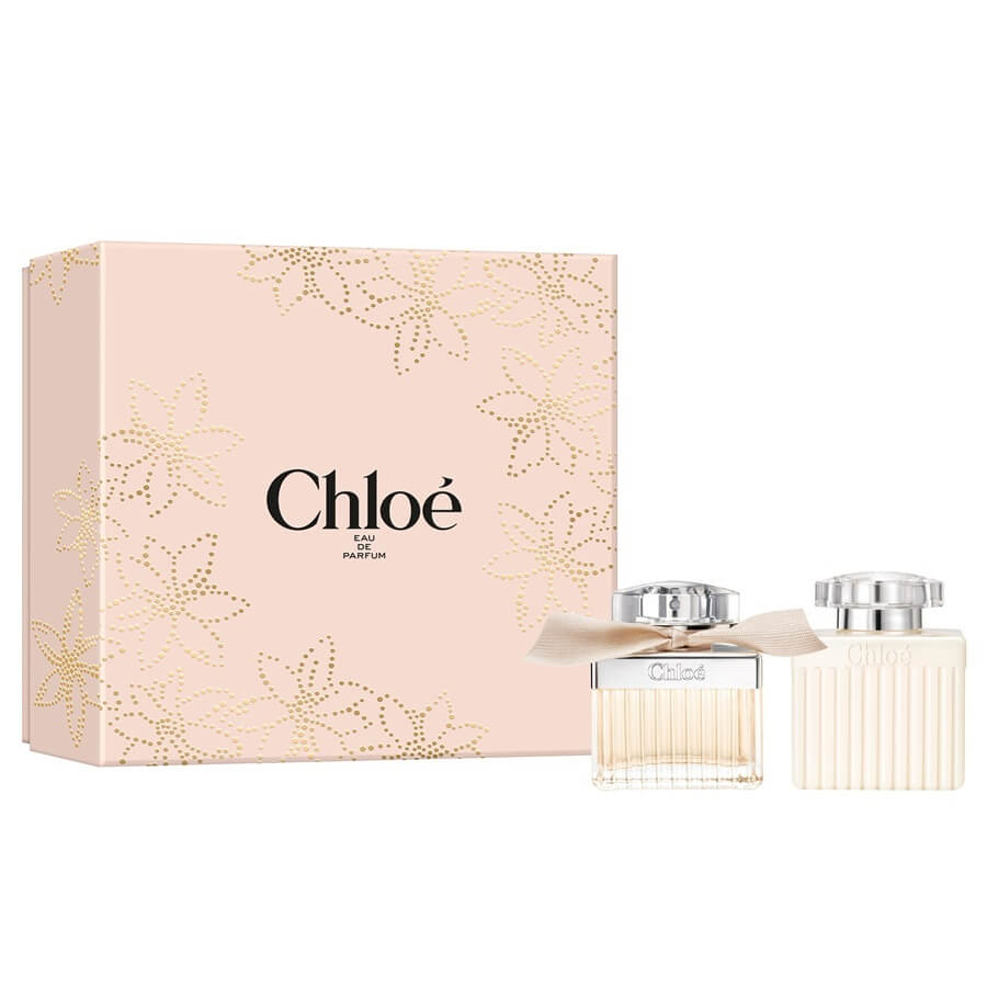 Chloé Signature Eau De Parfum 50 Ml Set 1 kom,