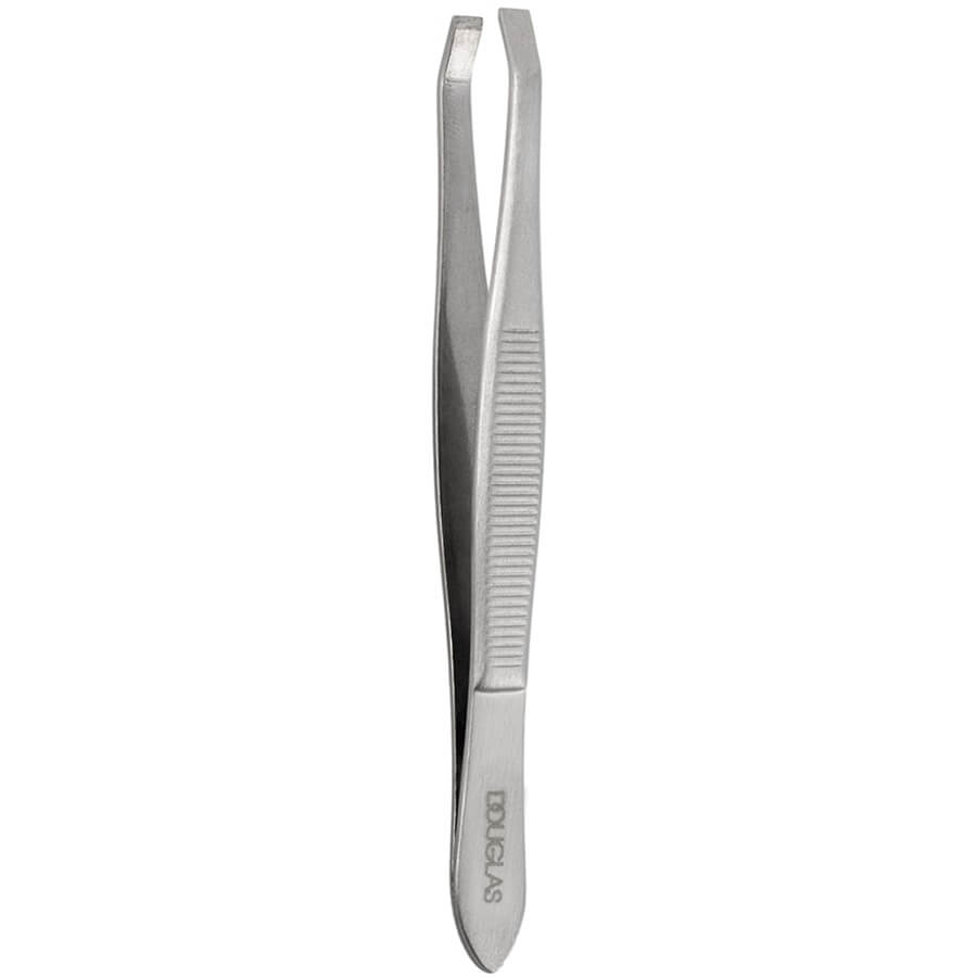 Douglas Collection Steelware Curved Tweezer Pinceta 1 kom,