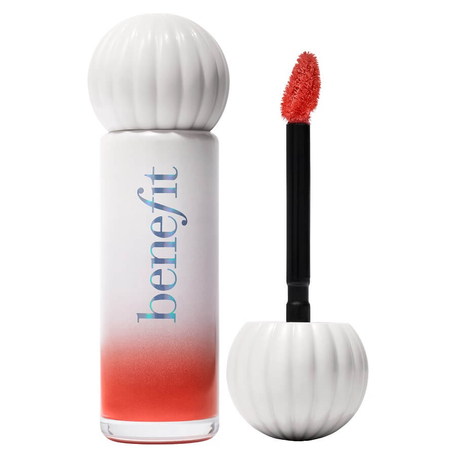 Benefit Cosmetics Ruževi Za Usne Splashtint Glow Tint Isle Style Toner 6 g