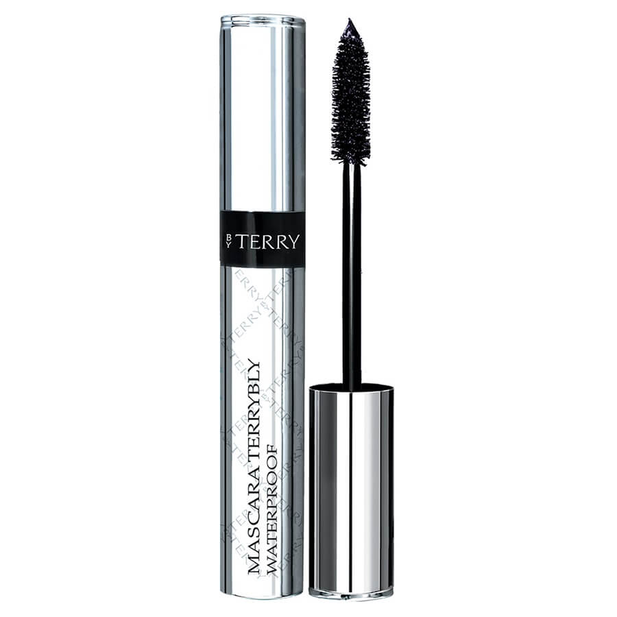 By Terry Maskare Mascara Terrybly Waterproof Black Vodootporna Maskara Za Volumen 8 ml