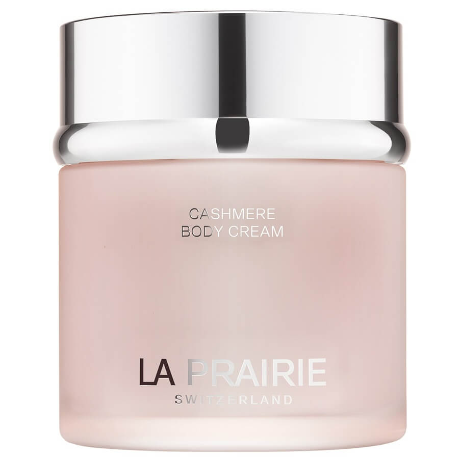 La Prairie Losioni Za Tijelo Cashmere Body Cream Krema 200 ml