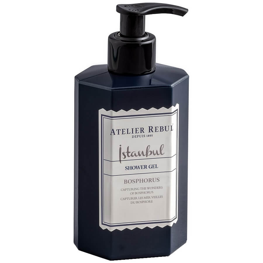 Atelier Rebul Istanbul Bosphorus Shower Gel Za Tuširanje 400 ml