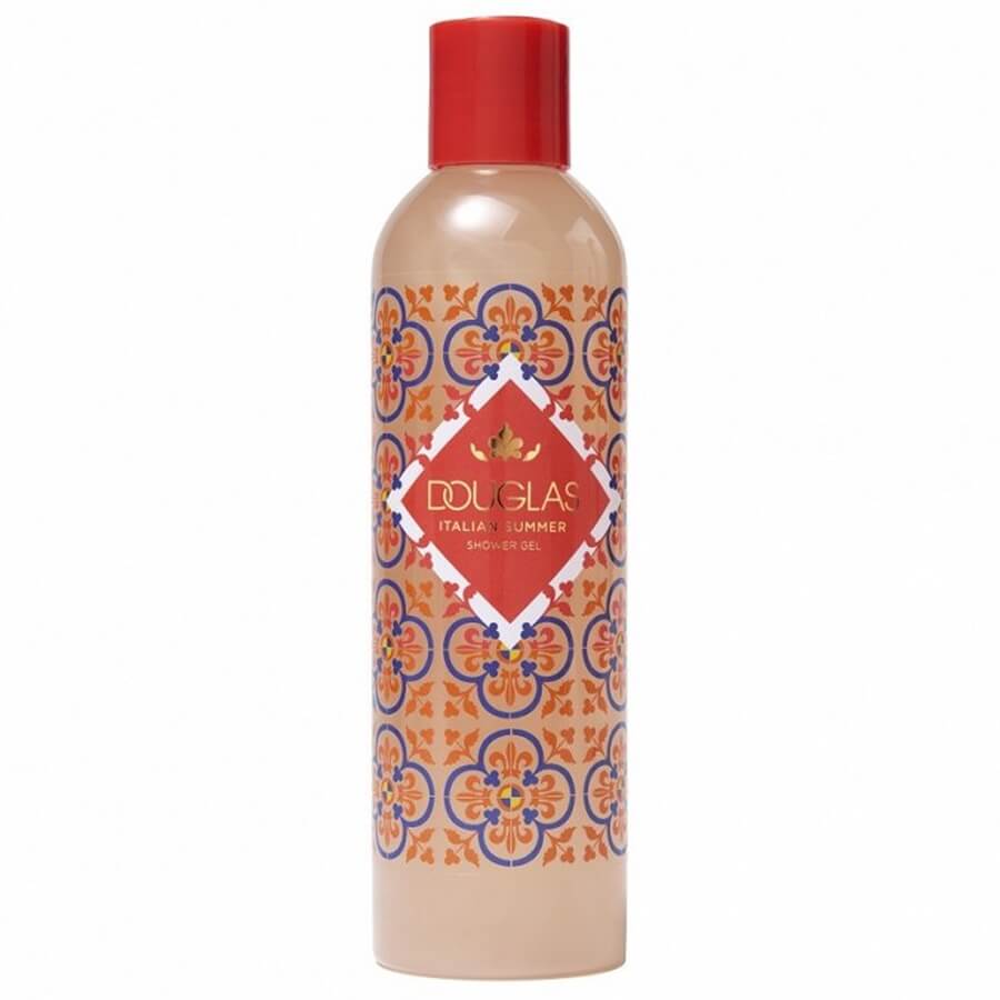 Douglas Collection Italian Summer Shower Gel Za Tuširanje 250 ml