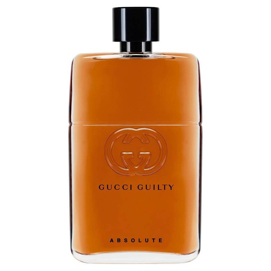 Gucci Guilty Pour Homme Absolute Eau De Parfum Parfemska Voda 90 ml