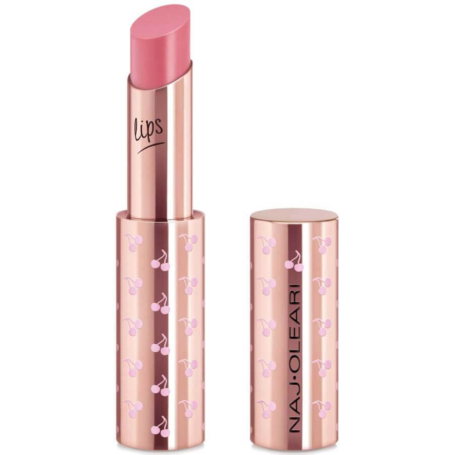 Naj Oleari Ruževi Za Usne True Icon Lipstick Shell Pink Ruž 3 g