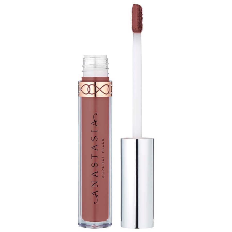 Anastasia Beverly Hills Ruževi Za Usne Liquid Lipstick Hudson Tekući Ruž 3,2 g
