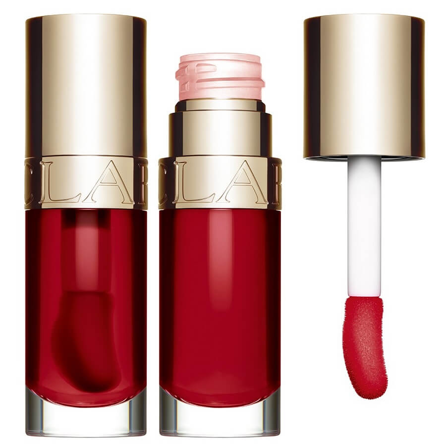 Clarins Sjajila Za Usne Lip Comfort Oil Cherry Ulje 7 ml