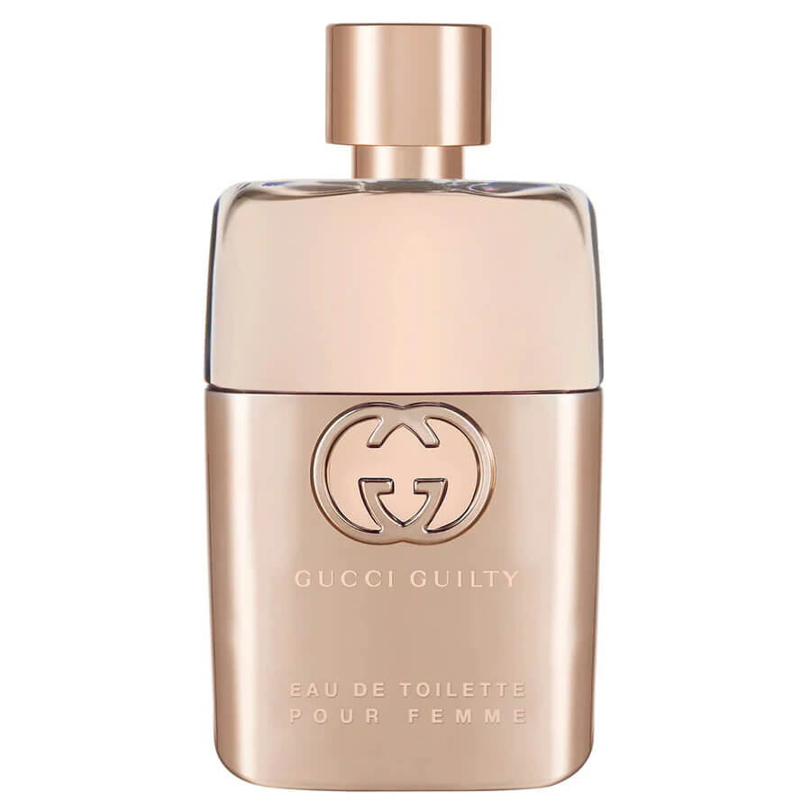 Gucci Guilty Eau De Toilette Toaletna Voda 50 ml