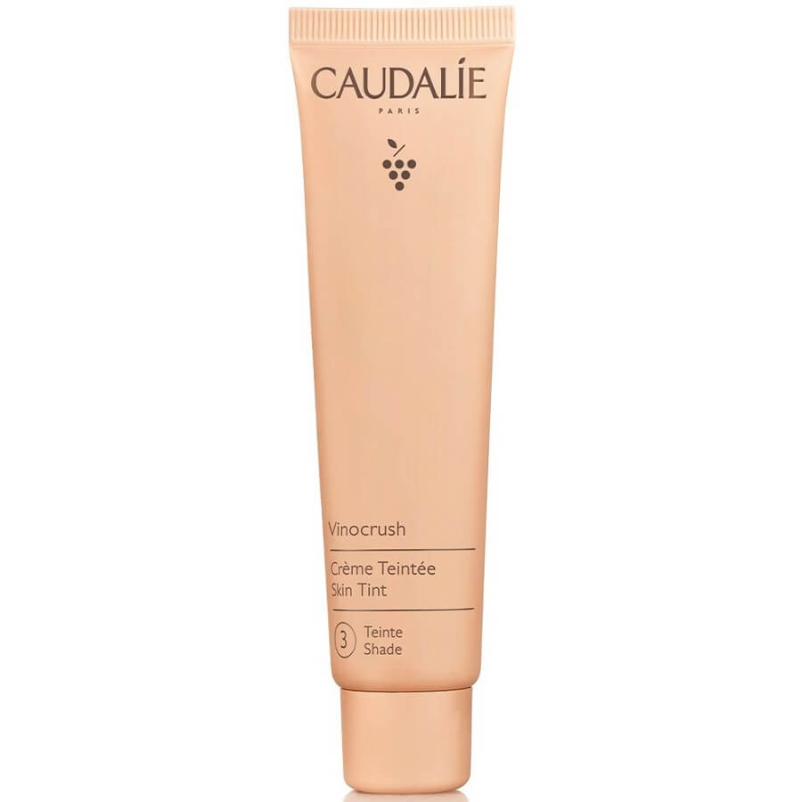 CAUDALIE Vinocrush Crème Teintée 3 Tonirana Krema 30 ml