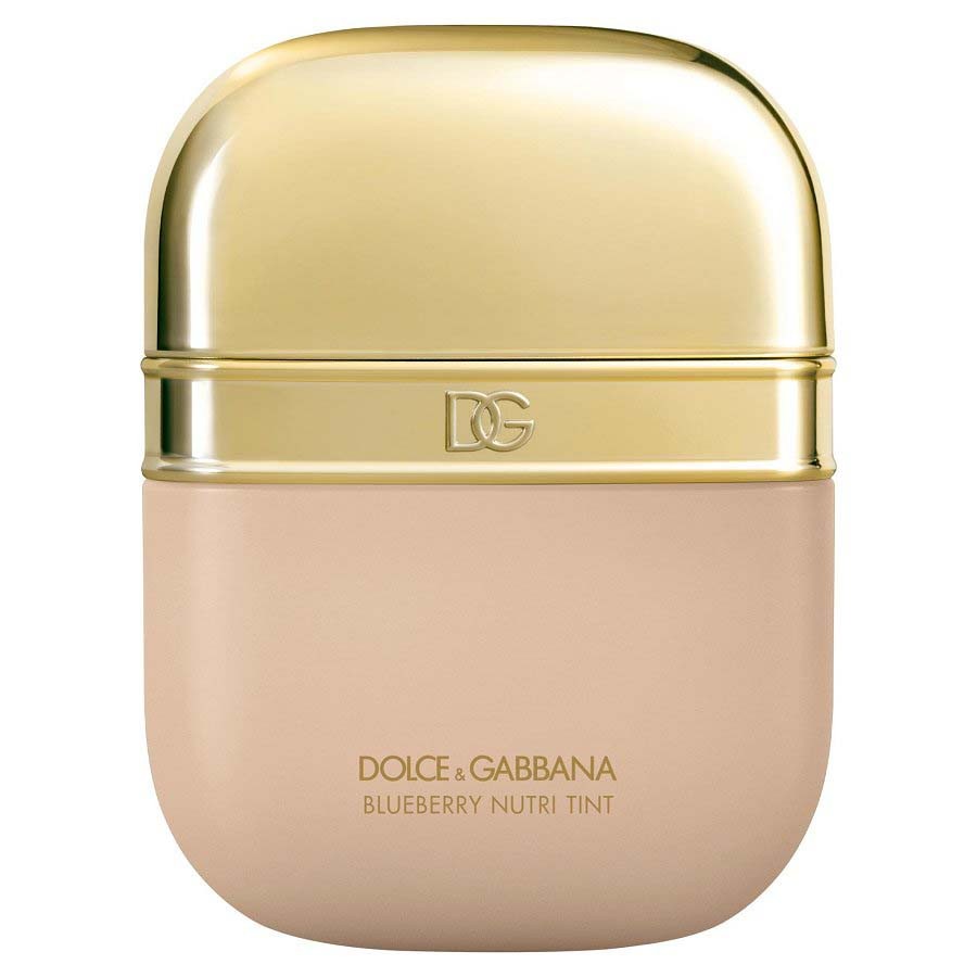 Dolce&Gabbana Tekući Puderi Blueberry Nutri-Tint Light Puder 30 ml