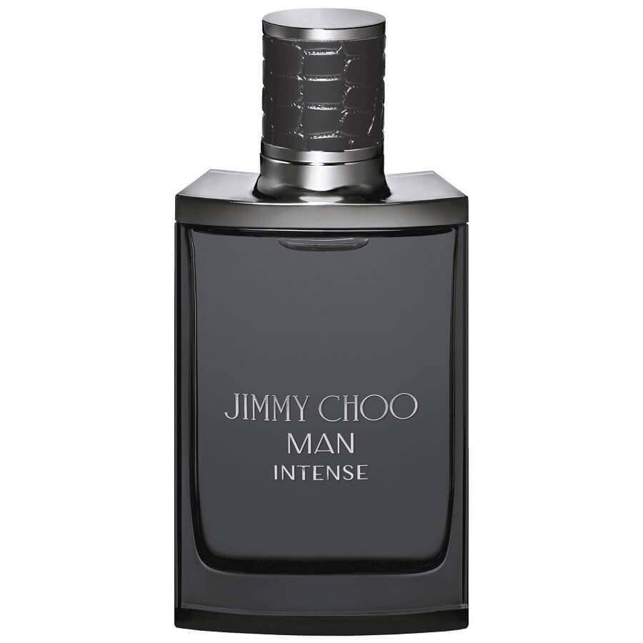 Jimmy Choo Man Intense Eau De Toilette Toaletna Voda 50 ml