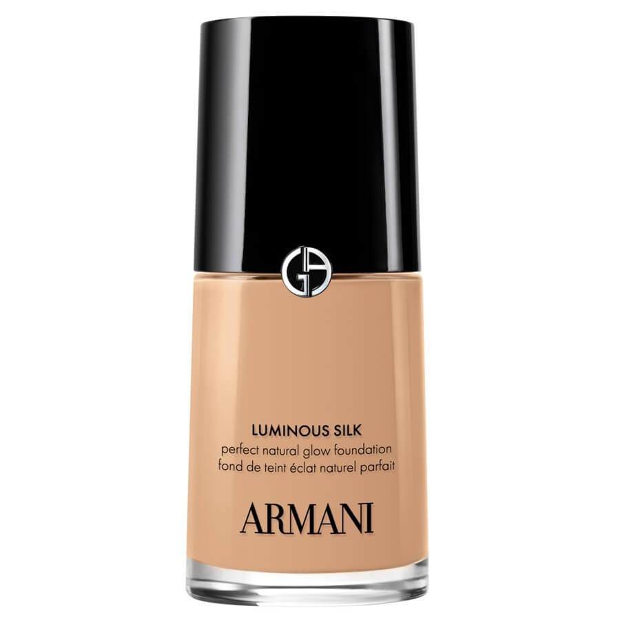 ARMANI Tekući Puderi Luminous Silk Perfect Natural Glow Foundation 5.25 Puder 30 ml
