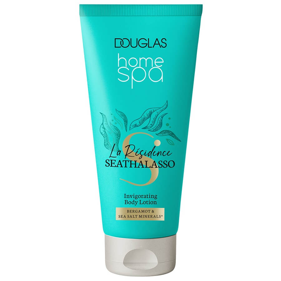 Douglas Collection Home Spa La Residence Seathalasso Body Lotion Losion Za Tijelo 200 ml
