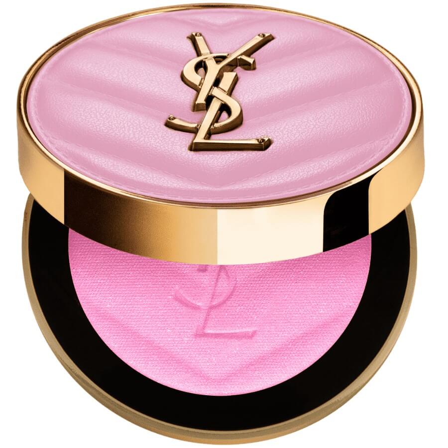 Yves Saint Laurent Rumenila Make Me Blush Bold Blurring Babydoll Pink Rumenilo 6 g