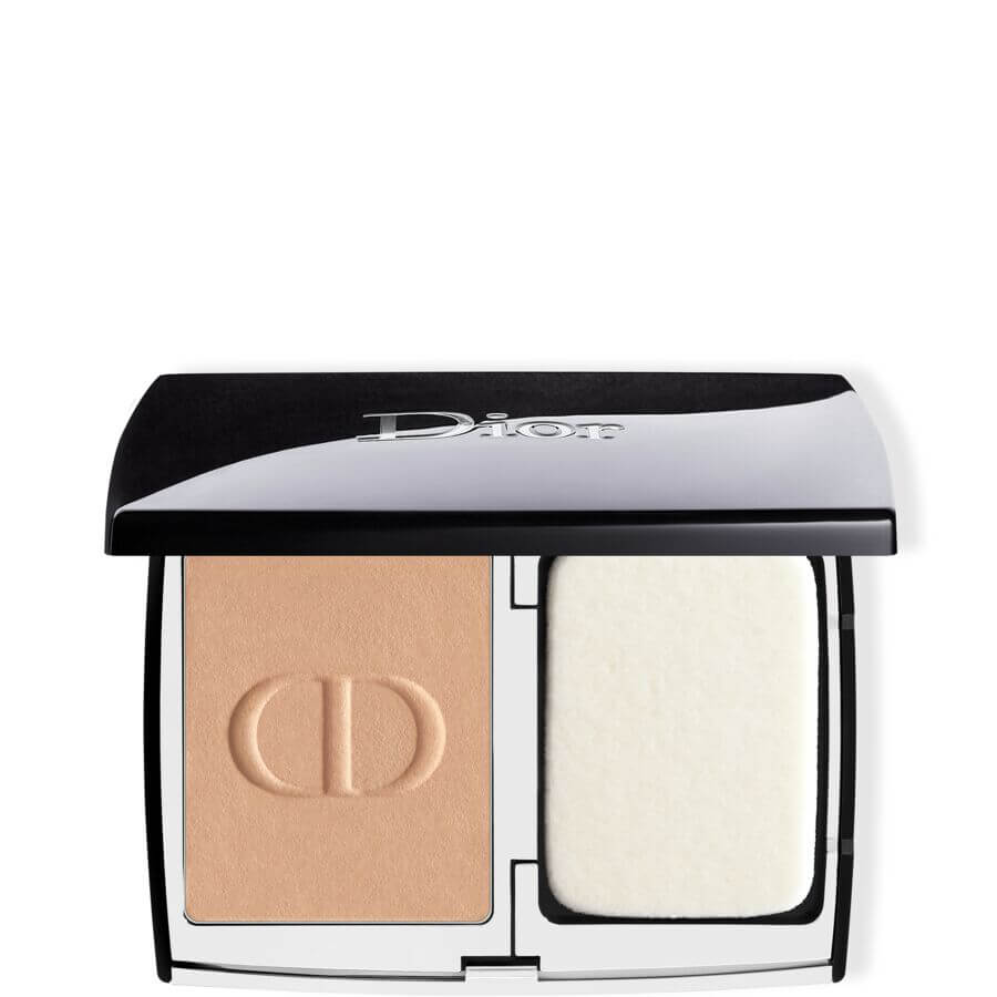 DIOR MAKE UP - LICE Dior Forever Natural Velvet Compact Foundation 4N Kompaktni Puder 9,5 g