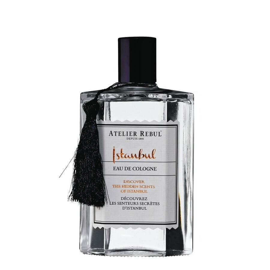 Atelier Rebul Istanbul Eau De Cologne Kolonjska Voda 250 ml