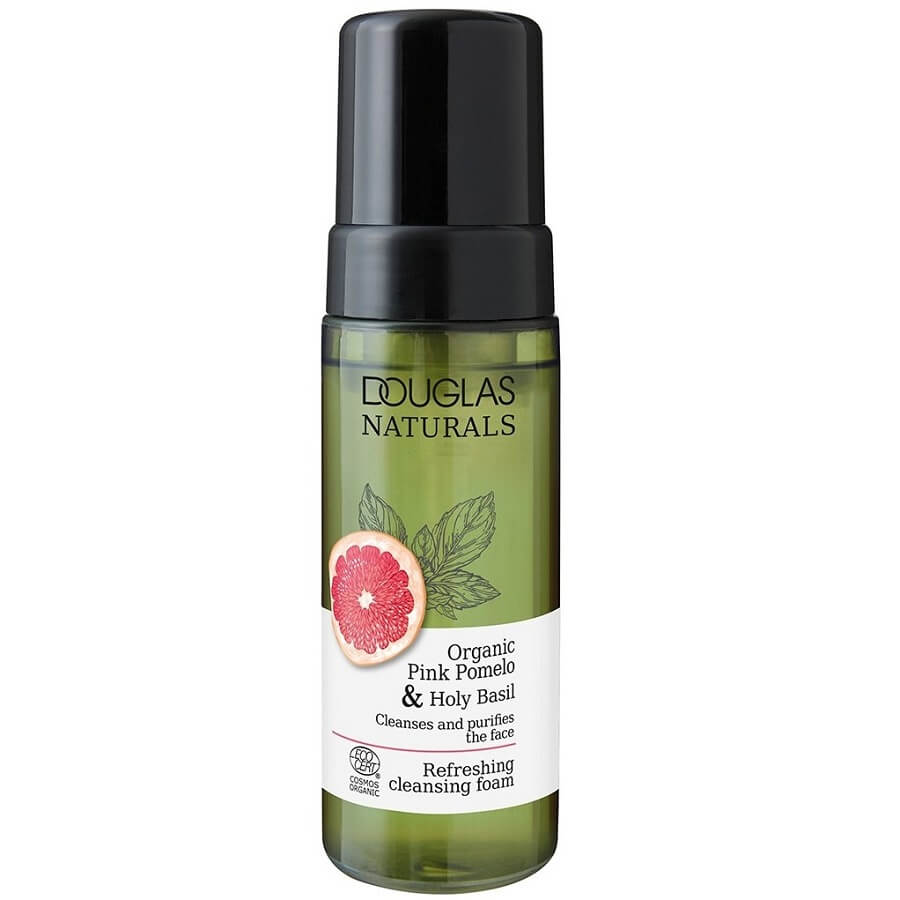 Douglas Collection Naturals Refreshing Cleansing Foam Pjena Za Čišćenje Lica 150 ml