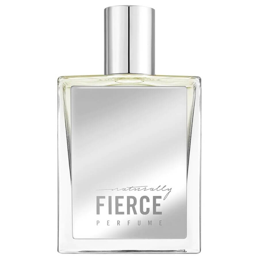 Abercrombie & Fitch Naturally Fierce Eau De Parfum Parfemska Voda 50 ml