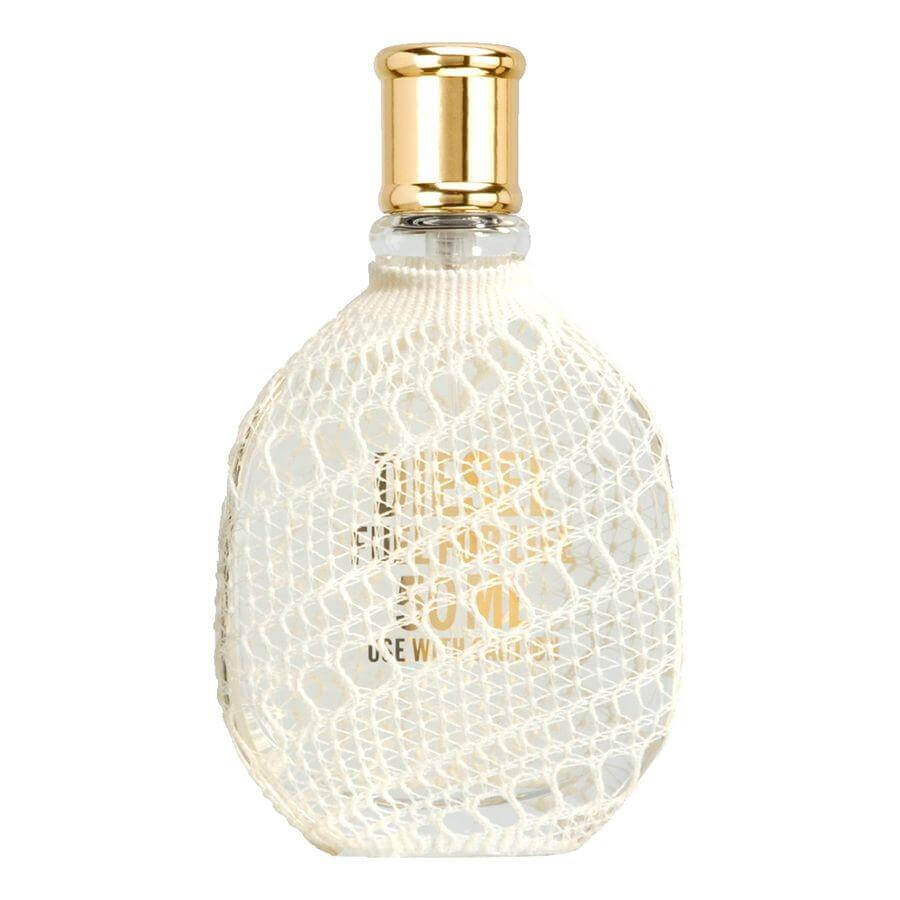 Diesel Fuel For Life Women Eau De Parfum Parfemska Voda 50 ml