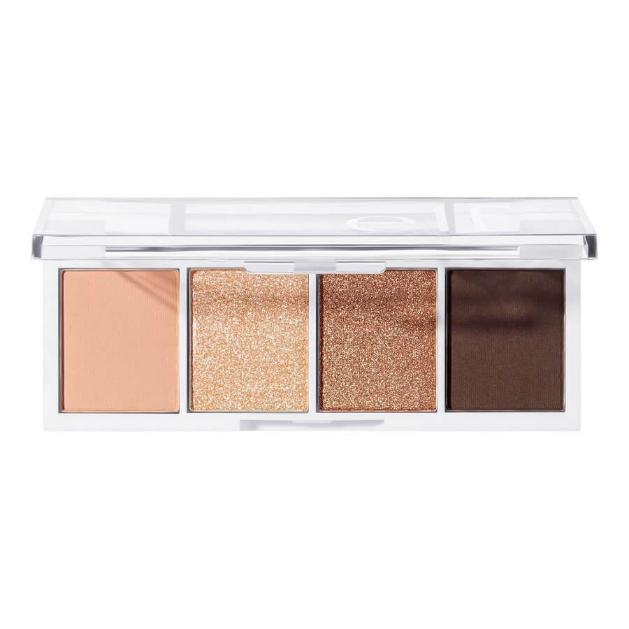 e.l.f. Cosmetics Sjenila Bite-Size Eyeshadow Cream & Sugar Sjenilo Za Oči 3,5 g