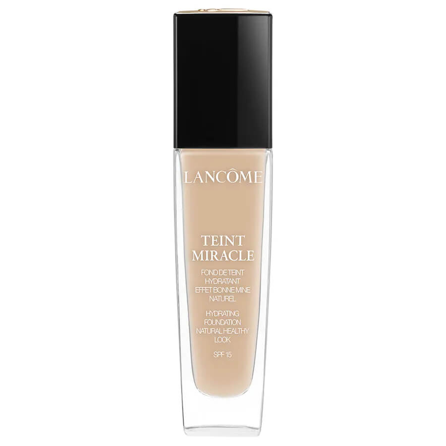 Lancôme Tekući Puderi Teint Miracle Beige Nature Puder 30 ml