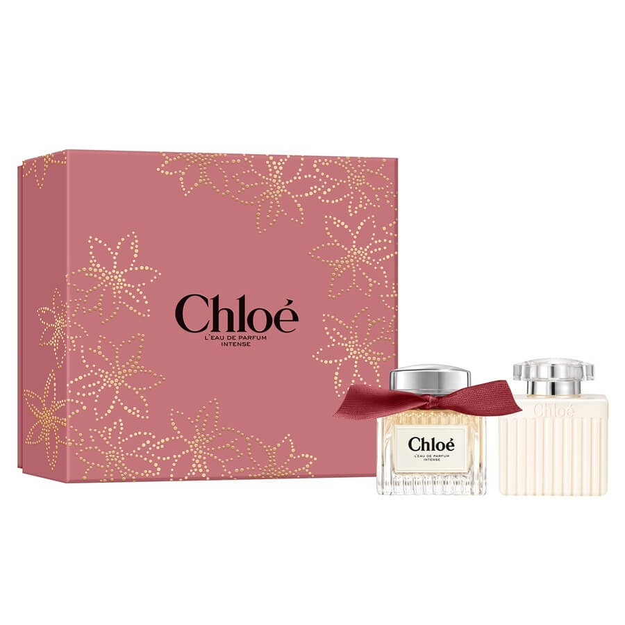 Chloé Signature L’Eau De Parfum Intense 50 Ml Set 1 kom,