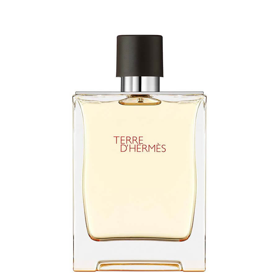 Hermès Terre D’Hermès D'Hermès Eau De Toilette Toaletna Voda 200 ml